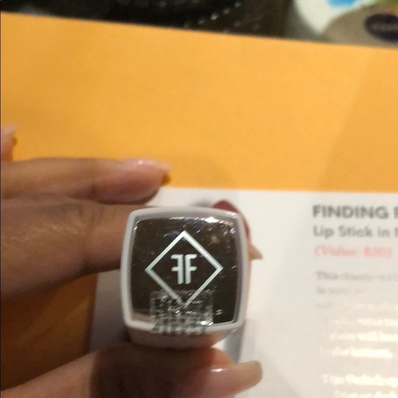 FINDING FERDINAND Lipstick in Nob Hill - Picture 2 of 4